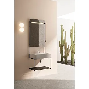 Vitra – Equal Lavabo