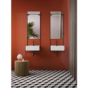 Vitra – Equal Lavabo