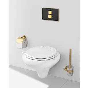 Vitra – İstanbul Asma Klozet