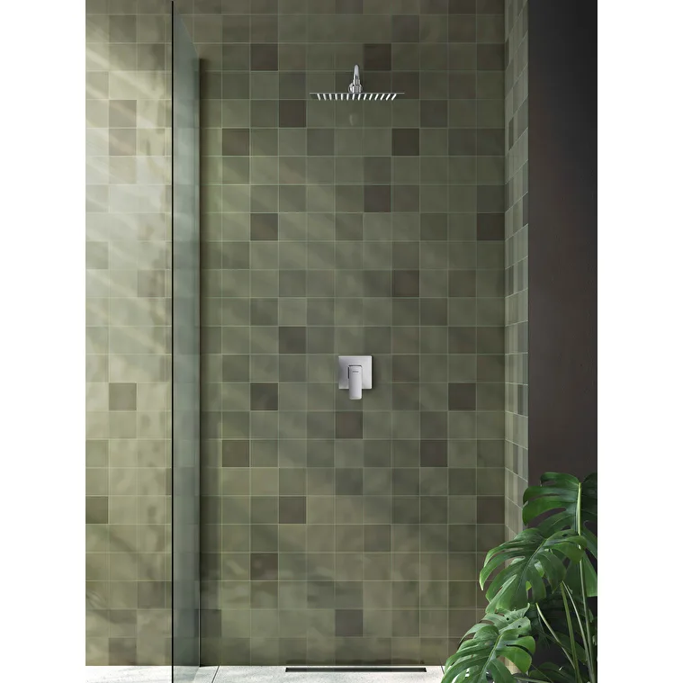 Artema – Root Square Ankastre Duş Bataryası
