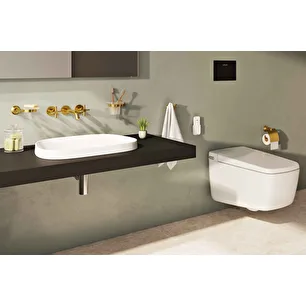 Vitra – Frame Tezgahüstü Lavabo
