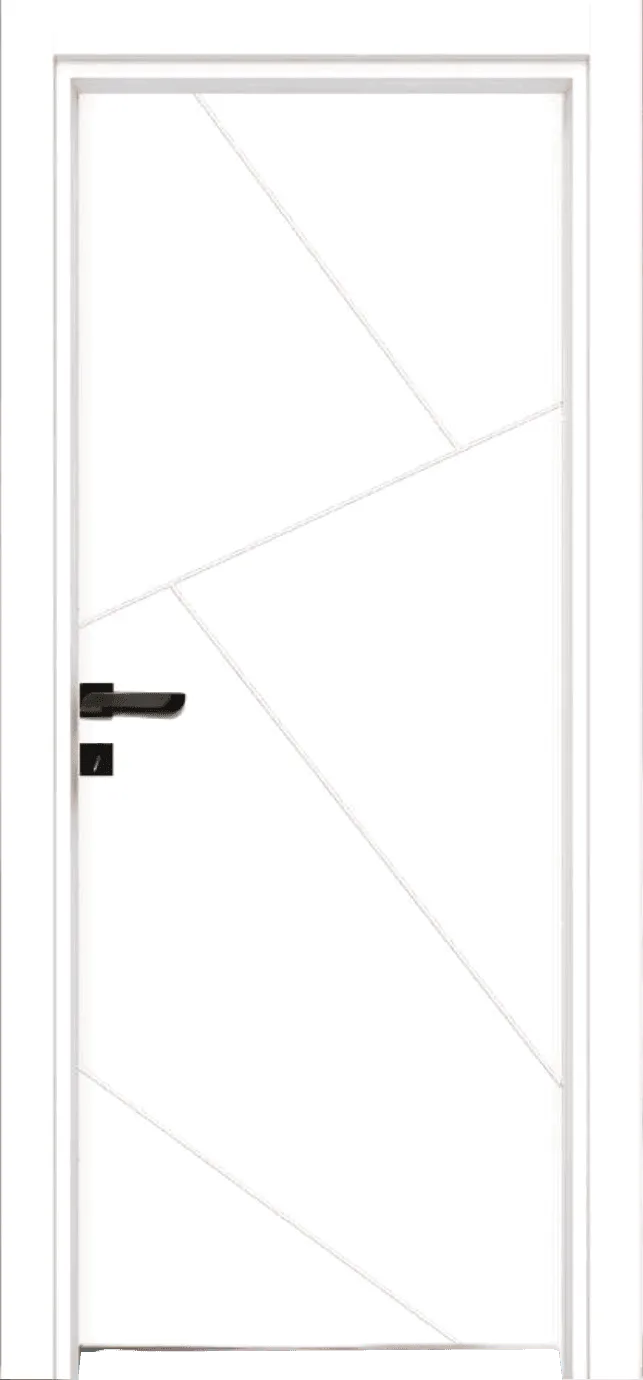Atadoor – AP-401 Bute Beyaz