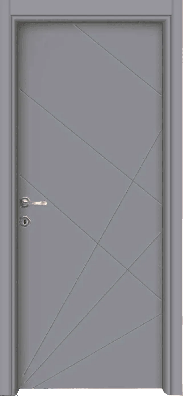Atadoor – AP-402 Soft Gök Gri