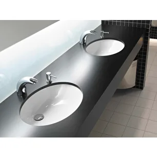 Vitra – S20 Tezgahaltı Lavabo
