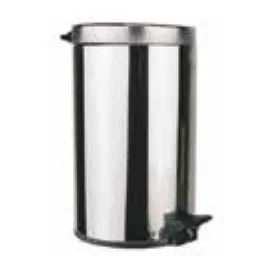 Arwex – 12 lt Pedallı Çöp Kovası