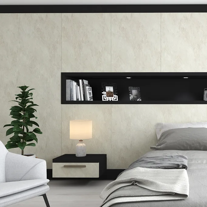 TRENDY ELEGAN RENK VE DOKULAR Mat Stone Bej