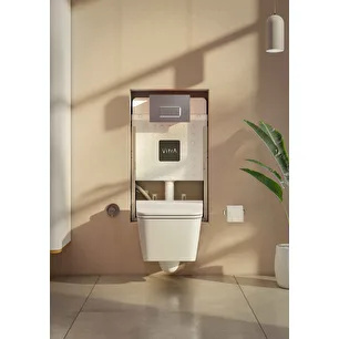 Vitra – Equal Asma Klozet