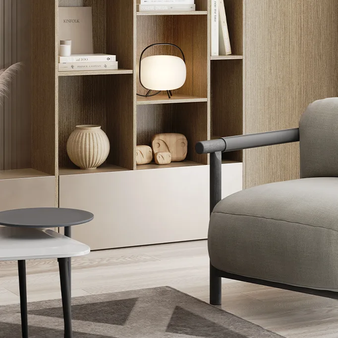 TRENDY ELEGAN RENK VE DOKULAR Spectrum Rose