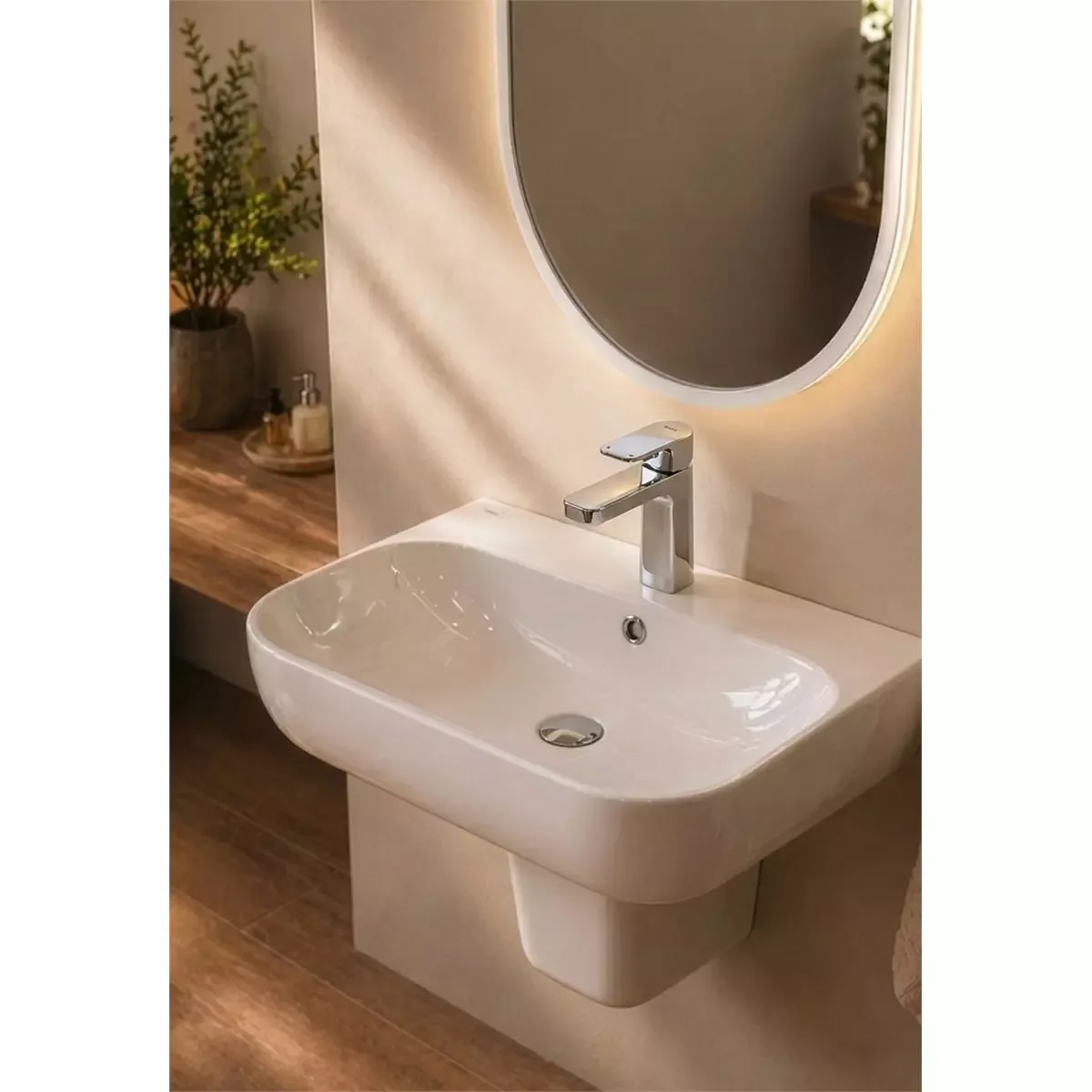 Eca – Dream Lavabo Bataryası