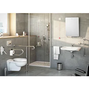 Vitra – Conforma Asma klozet