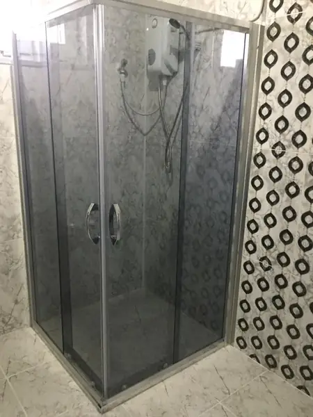 Füme Duşakabin Modeli