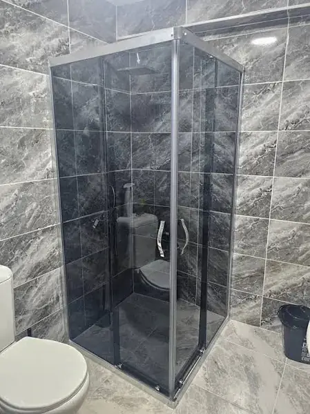 Füme Duşakabin Modeli