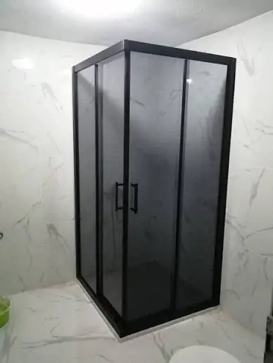 Füme Duşakabin Modeli