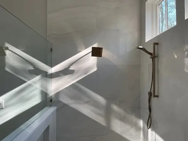 Füme Duşakabin Modeli