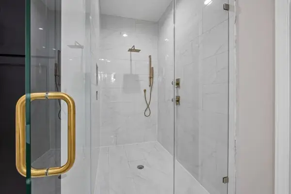 Gold Duşakabin Modeli