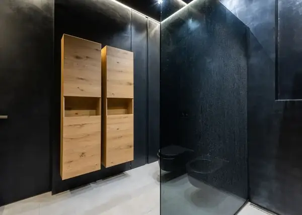 Gold Duşakabin Modeli