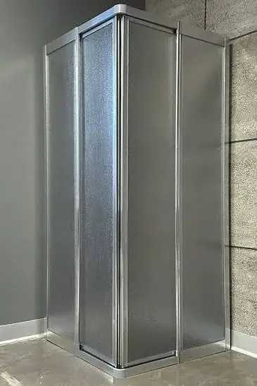 Krom Duşakabin Modeli