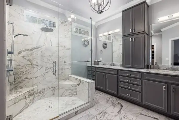 Krom Duşakabin Modeli