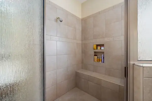 Krom Duşakabin Modeli