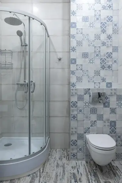 Krom Duşakabin Modeli