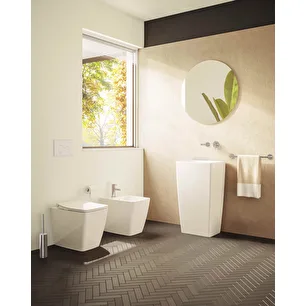 Vitra – Metropole Asma Bide