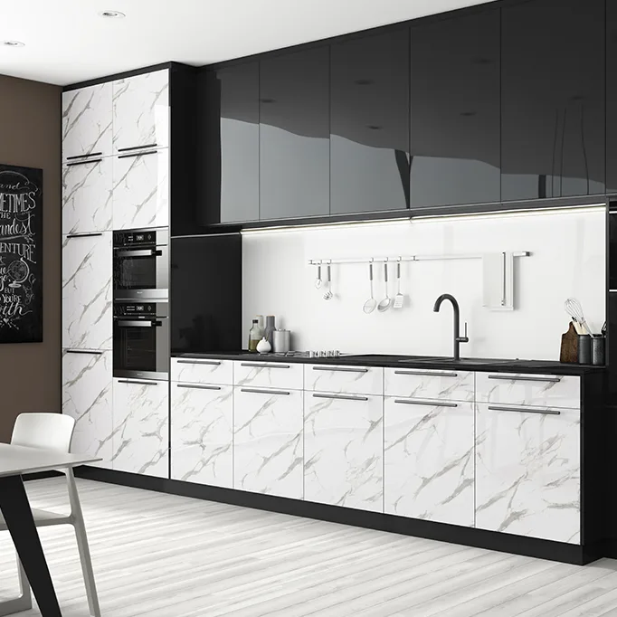 TRENDY ELEGAN RENK VE DOKULAR HG Efes Beyaz