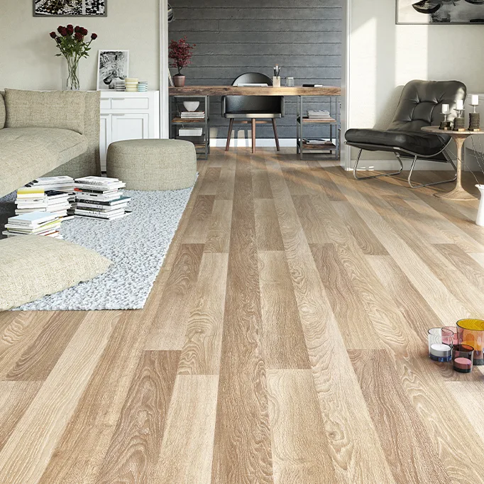 AGT – NATURA SELECT Şiraz Meşe