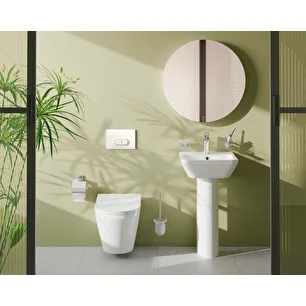 Vitra – Integra Lavabo
