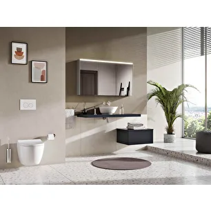 Vitra – Geo Çanak Lavabo