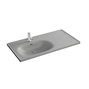 Vitra – Equal Etajerli Lavabo