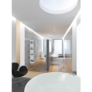 Vitra – İstanbul Çanak Lavabo