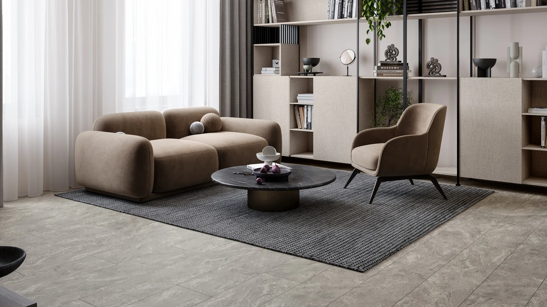 Yıldız Entegre – Vento Laminat Parke