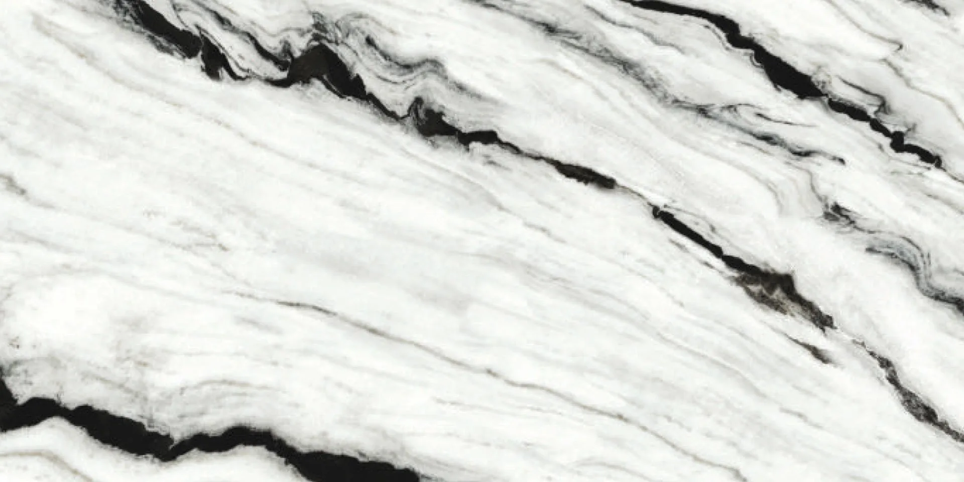Lamar Porselen – Panda White