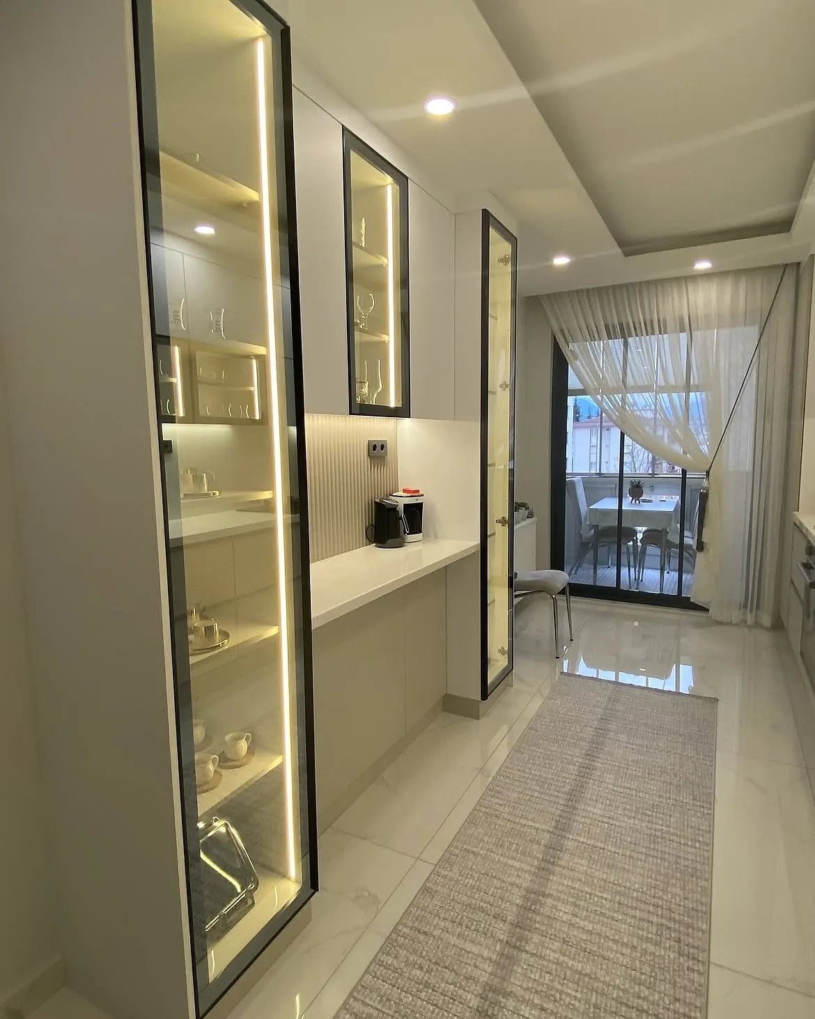 Mutfak Dolabı Modelleri