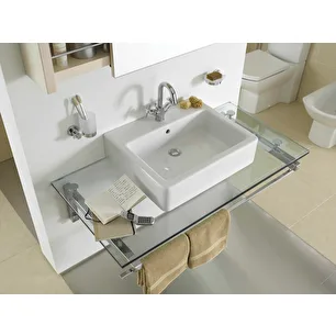 Vitra – Nuo Çanak Lavabo