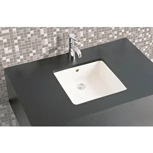 Vitra – Nuo Tezgahaltı Lavabo