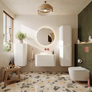 Vitra – Glora Çanak lavabo